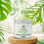 Collagen gel Anti Wrinkle and Anti Aging Mask